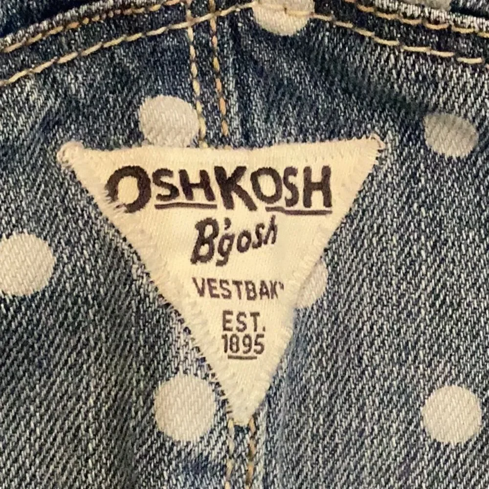 OshKosh Bgosh super cute